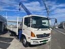 HINO HINO RANGER