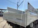 　４０００ｃｃ　２ｔ　２トン　ダンプ　電動コボレーン　走行８３０００Ｋ　５速　５ＭＴ　パワーウインドウ　極東ダンプ　内外装仕上げ済み　ディーゼル　積載２０００Ｋｇ（29枚目）