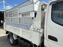 　４０００ｃｃ　２ｔ　２トン　ダンプ　電動コボレーン　走行８３０００Ｋ　５速　５ＭＴ　パワーウインドウ　極東ダンプ　内外装仕上げ済み　ディーゼル　積載２０００Ｋｇ（38枚目）