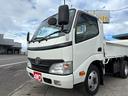 ダイナトラック 　４０００ｃｃ　２ｔ　２トン　平ボディ　高床　４ＷＤ　アーム式パワーゲート付　ウインチ付き　５速　５ＭＴ　走行７４０００Ｋ　荷台内寸３００×１６０　Ｐ／Ｇ昇降荷台寸法６８×１４２　内外装仕上げ済み（8枚目）