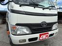 　４０００ｃｃ　２ｔ　２トン　平ボディ　高床　４ＷＤ　アーム式パワーゲート付　ウインチ付き　５速　５ＭＴ　走行７４０００Ｋ　荷台内寸３００×１６０　Ｐ／Ｇ昇降荷台寸法６８×１４２　内外装仕上げ済み（12枚目）