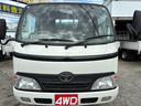 　４０００ｃｃ　２ｔ　２トン　平ボディ　高床　４ＷＤ　アーム式パワーゲート付　ウインチ付き　５速　５ＭＴ　走行７４０００Ｋ　荷台内寸３００×１６０　Ｐ／Ｇ昇降荷台寸法６８×１４２　内外装仕上げ済み（13枚目）