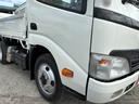 　４０００ｃｃ　２ｔ　２トン　平ボディ　高床　４ＷＤ　アーム式パワーゲート付　ウインチ付き　５速　５ＭＴ　走行７４０００Ｋ　荷台内寸３００×１６０　Ｐ／Ｇ昇降荷台寸法６８×１４２　内外装仕上げ済み（21枚目）