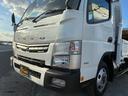 　２９９０ｃｃ　２ｔ　２トン　ワイドロング　平ボディ　荷台全面鉄板張り　内外装仕上げ済み　５速　５ＭＴ　３ペダル　パワーウインドウ　３人乗り　ロング（9枚目）