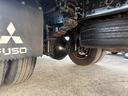 　２９９０ｃｃ　２ｔ　２トン　ワイドロング　平ボディ　荷台全面鉄板張り　内外装仕上げ済み　５速　５ＭＴ　３ペダル　パワーウインドウ　３人乗り　ロング（28枚目）
