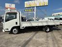 2990cc 2t平ボディ 2トン ワイドロング パワーウインドウ 走行54000K 5速 5MT 荷台内寸437×180 内外装仕上げ済み