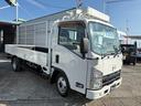 タイタントラック  2990cc 2t平ボディ 2トン ワイドロング パワーウインドウ 走行54000K 5速 5MT 荷台内寸437×180 内外装仕上げ済み(4枚目)