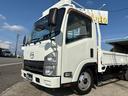 タイタントラック  2990cc 2t平ボディ 2トン ワイドロング パワーウインドウ 走行54000K 5速 5MT 荷台内寸437×180 内外装仕上げ済み(8枚目)