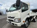デュトロ 4000cc 2t 2トン 三転ダンプ 走行62000K ディーゼル AT オートマ パワーウインドウ 内外装仕上げ済み 2トンダンプ 3人乗り(8枚目)