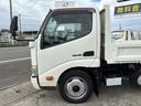 4000cc 2t 2トン 三転ダンプ 走行62000K ディーゼル AT オートマ パワーウインドウ 内外装仕上げ済み 2トンダンプ 3人乗り(14枚目)