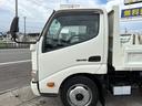 4000cc 2t 2トン 三転ダンプ 走行62000K ディーゼル AT オートマ パワーウインドウ 内外装仕上げ済み 2トンダンプ 3人乗り(17枚目)