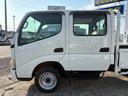 　２４９０ｃｃ　Ｗキャブ　ダブルキャブ　１．２ｔ　１．２トン　５速　５ＭＴ　ディーゼル　６人乗り　パワーウインドウ　内外装仕上げ済み　総重量３３８０Ｋｇ　普通免許ＯＫ（15枚目）