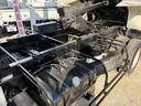　５１９０ｃｃ　ダンプ　３．５ｔ　３．５トン　３人乗り　電動コボレーン　走行６３０００Ｋ　パワーウインドウ　極東ダンプ　ＡＴ　オートマ　内外装仕上げ済み（61枚目）