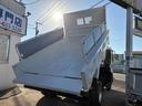 　５１９０ｃｃ　ダンプ　３．５ｔ　３．５トン　３人乗り　電動コボレーン　走行６３０００Ｋ　パワーウインドウ　極東ダンプ　ＡＴ　オートマ　内外装仕上げ済み（65枚目）