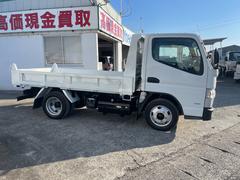 ２９９０ｃｃ　２ｔ　２トン　ダンプ　全低床　車両総重量４９２５ｋｇ　　ＡＴ　オートマ　新明和ダンプ　パワステ　パワーウインドウ　内外装仕上げ済み 4