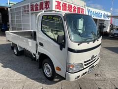 ３０００ｃｃ　１．４５ｔ　１．４５トン　平ボディ　５速　５ＭＴ　走行８６０００Ｋ　普通免許　ディーゼル　パワステ　パワーウインドウ　内外装仕上げ済み　荷台鉄板張り 5