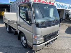 ４９００ｃｃ　３ｔ　３トン　３ｔ平ボディ　パワーゲート付　アーム式　全低床　３ペダル　５速　５ＭＴ　新明和パワーゲート　荷台内寸長さ３０４幅１６０　内外装仕上げ済み　パワステ　パワーウインドウ 4