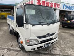 ４０００ｃｃ　３ｔ　３トン　３ｔダンプ　全低床　内外装仕上げ済み　新明和ダンプ　５速　５ＭＴ　積載３０００Ｋｇ　４ナンバー　パワステ　パワーウインドウ　コボレーン付 5