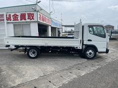 ２９９０ｃｃ　３ｔ　３トン　平ボディ　３ｔ平　走行１６０００Ｋ　全低床　全面鉄板張り　オートマ　ＡＴ　ワイドロング　荷台内寸長さ４３４幅２０７　パワステ　パワーウインドウ　内外装仕上げ済み 4