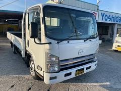 ２９９０ｃｃ　２ｔ　２トン　ワイドロング　平ボディ　走行７９０００Ｋ　５速　５ＭＴ　荷台内寸長さ４３７幅２１０　内外装仕上げ済み　パワステ　パワーウインドウ 5