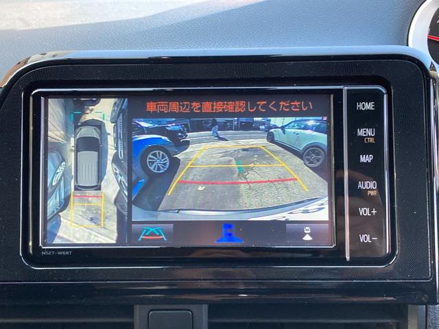 シエンタ 　スローパー　福祉車両　車イス　電動スロープ　ナビ　Ｂｌｕｅｔｏｏｔｈ　全方位モニター　バックモニター　フルセグＴＶ　ＥＴＣ　スマートキー　ＨＩＤヘッドライト　オートライト　電格ミラー（49枚目）