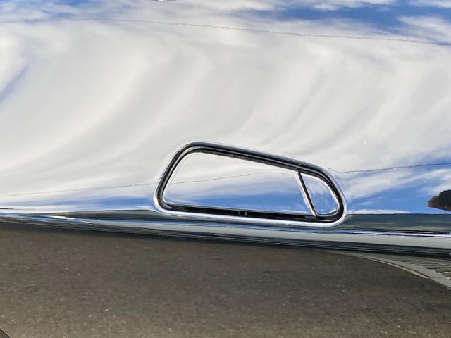 296GTB 社外外装プロテクションフィルム(15枚目)