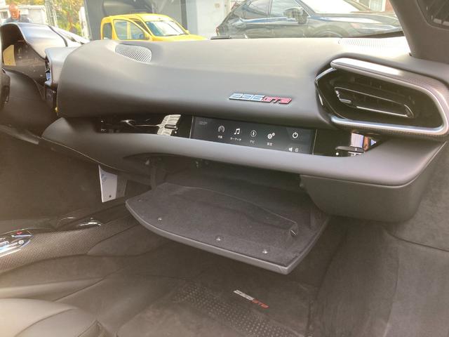 296GTB 社外外装プロテクションフィルム(47枚目)