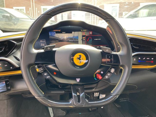 296GTB 社外外装プロテクションフィルム(50枚目)