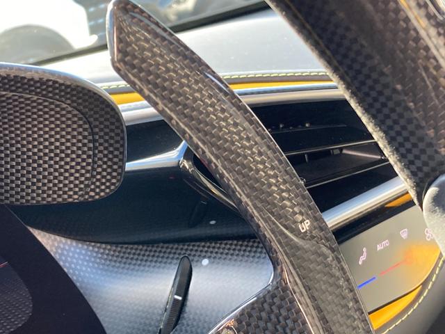 296GTB 社外外装プロテクションフィルム(58枚目)