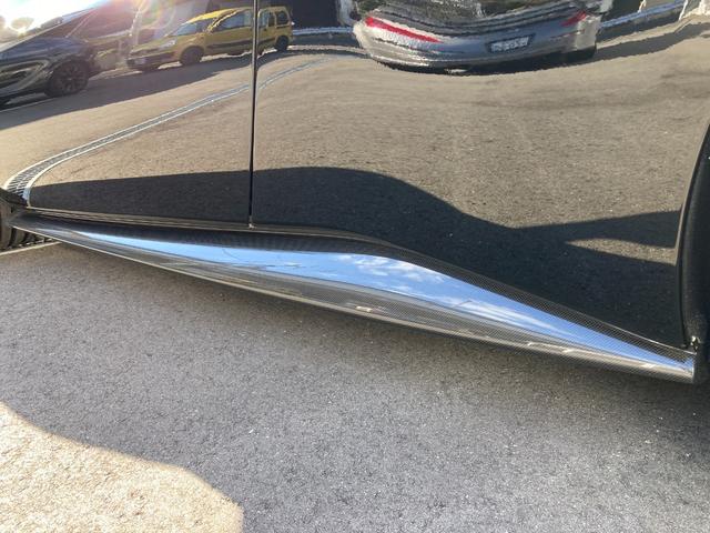 296GTB 社外外装プロテクションフィルム(60枚目)