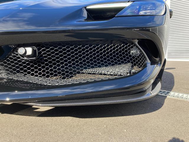 296GTB 社外外装プロテクションフィルム(61枚目)