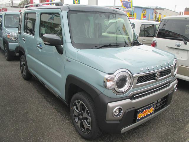 Jスタイル 届出済未使用車 衝突被害軽減ブレーキ LEDライト ルーフレール 15アルミ シートヒーター(3枚目)