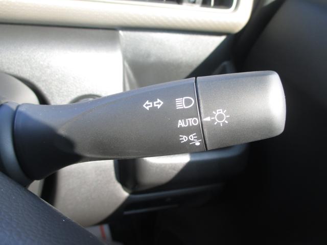 ワゴンR FX 届出済未使用車 衝突被害軽減ブレーキ クリアランスソナー 運転席シートヒーター オートエアコン オートライト プッシュスタート スマートキー(15枚目)