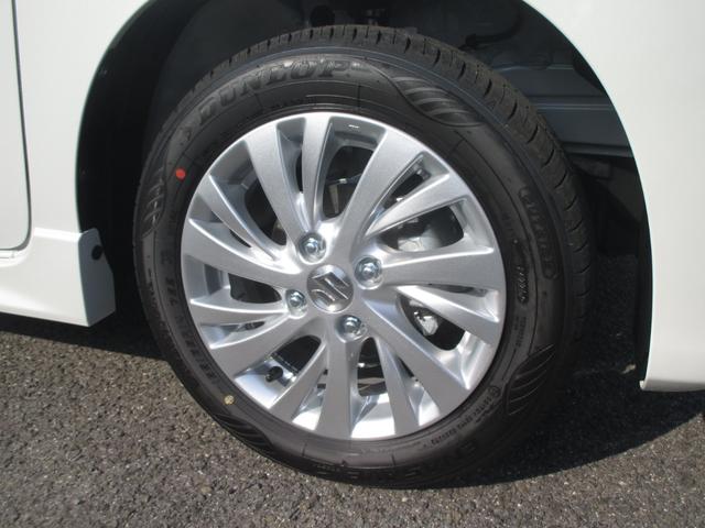 スペーシアカスタム ハイブリッドGS 届出済未使用車 衝突被害軽減ブレーキ クルーズコントロール 左パワースライドドア LEDヘッドライト 電動パーキングブレーキ 運転席シートヒーター 純正14アルミ スマートキー プッシュスタート(8枚目)