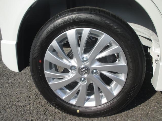 スペーシアカスタム ハイブリッドGS 届出済未使用車 衝突被害軽減ブレーキ クルーズコントロール 左パワースライドドア LEDヘッドライト 電動パーキングブレーキ 運転席シートヒーター 純正14アルミ スマートキー プッシュスタート(9枚目)