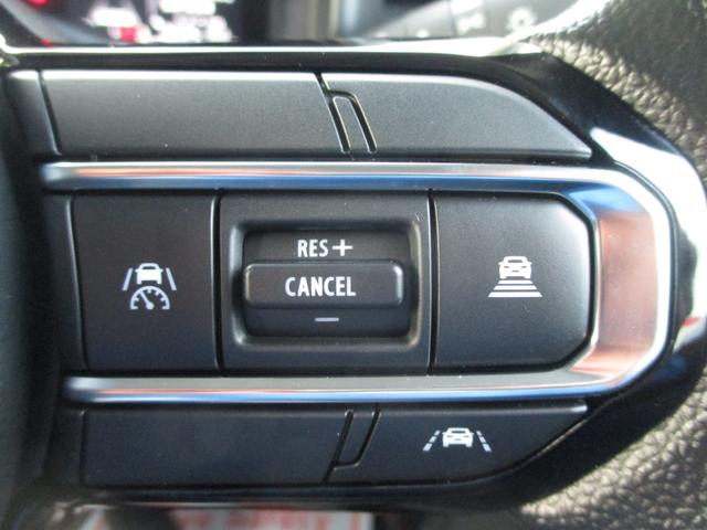 スペーシアカスタム ハイブリッドGS 届出済未使用車 衝突被害軽減ブレーキ クルーズコントロール 左パワースライドドア LEDヘッドライト 電動パーキングブレーキ 運転席シートヒーター 純正14アルミ スマートキー プッシュスタート(15枚目)