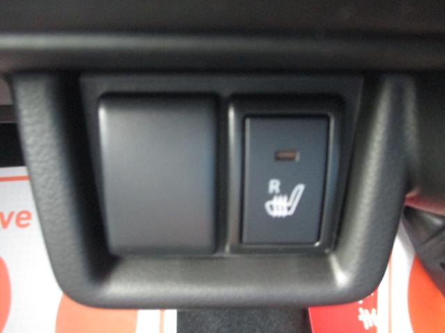 スペーシアカスタム ハイブリッドGS 届出済未使用車 衝突被害軽減ブレーキ クルーズコントロール 左パワースライドドア LEDヘッドライト 電動パーキングブレーキ 運転席シートヒーター 純正14アルミ スマートキー プッシュスタート(16枚目)