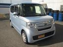 N-BOX Gホンダセンシング 衝突被害軽減ブレーキ メモリーナビTV Rカメラ LEDヘッドライト aアイドリングストップ スマートキー プッシュスタート ETC 中古車画像_3