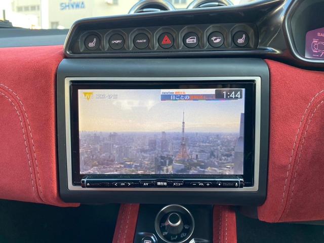 ４００　２＋２　ユーザー買取車　禁煙　車検令和７年８月　レッドアルカンターラシート　社外ナビ　１２セグＴＶ　ＤＶＤ　ＢＬＵＥＴＯＯＴＨ　バックカメラ　ＥＴＣ　シートヒーター　保証書　取扱説明書　記録簿(29枚目)