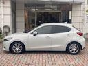 ＭＡＺＤＡ２ １５Ｓプロアクティブ　ユーザー買取車　１オーナー車　禁煙　［ＡｕｔｏＥｘｅ］プレミアテールマフラー　ＣＵＳＣＯ車高調　（純正マフラー＆純正サス有り）　ドライブレコーダー搭載デジタルインナーミラー　保証書　記録簿　取扱説明書（4枚目）