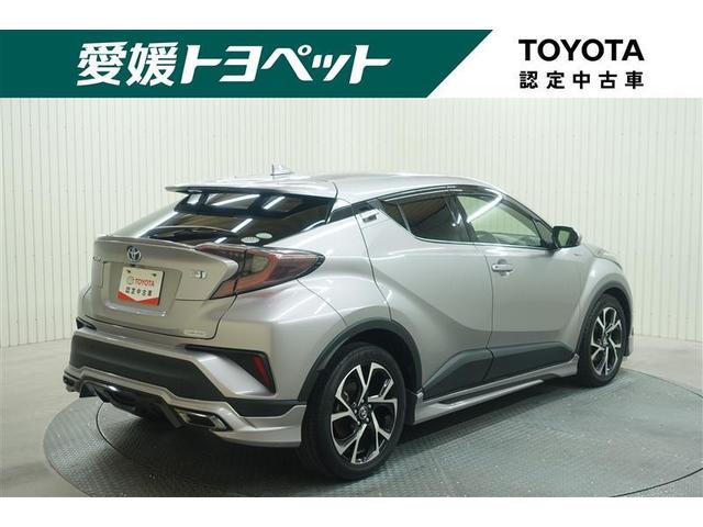 トヨタ Ｃ－ＨＲ