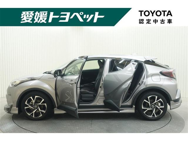 トヨタ Ｃ－ＨＲ