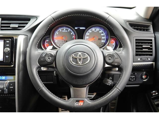 マークX 250S GRスポーツ フルセグ メモリーナビ DVD再生 バックカメラ ETC ドラレコ HIDヘッドライト 記録簿(20枚目)