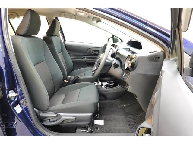 アクア Sスタイルブラック ワンセグ メモリーナビ バックカメラ 衝突被害軽減システム ETC LEDヘッドランプ(11枚目)