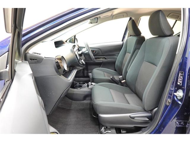 アクア Sスタイルブラック ワンセグ メモリーナビ バックカメラ 衝突被害軽減システム ETC LEDヘッドランプ(12枚目)