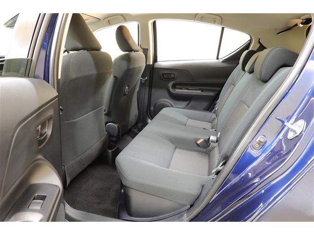 アクア Sスタイルブラック ワンセグ メモリーナビ バックカメラ 衝突被害軽減システム ETC LEDヘッドランプ(14枚目)