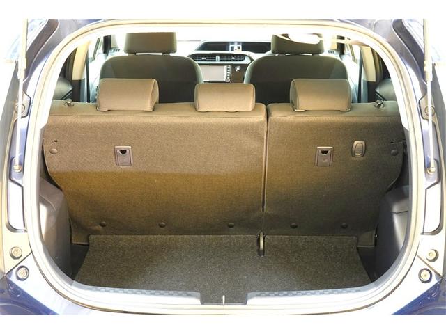 アクア Sスタイルブラック ワンセグ メモリーナビ バックカメラ 衝突被害軽減システム ETC LEDヘッドランプ(15枚目)