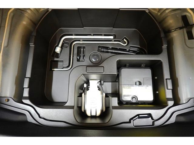 アクア Sスタイルブラック ワンセグ メモリーナビ バックカメラ 衝突被害軽減システム ETC LEDヘッドランプ(18枚目)