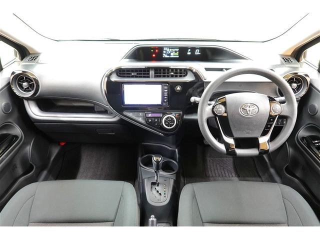 アクア Sスタイルブラック ワンセグ メモリーナビ バックカメラ 衝突被害軽減システム ETC LEDヘッドランプ(19枚目)