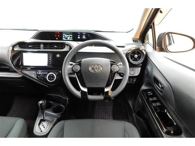 アクア Sスタイルブラック ワンセグ メモリーナビ バックカメラ 衝突被害軽減システム ETC LEDヘッドランプ(20枚目)